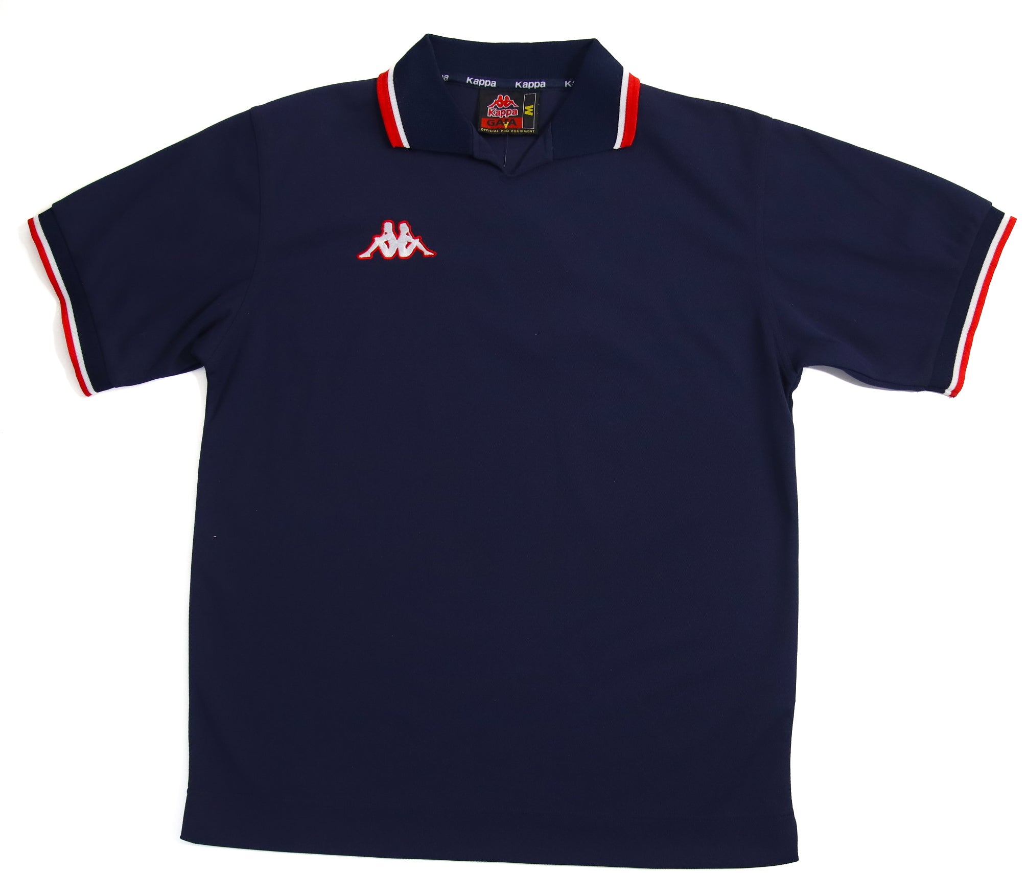 Kappa Clothing Men s Holland Navy Polo House of Sports