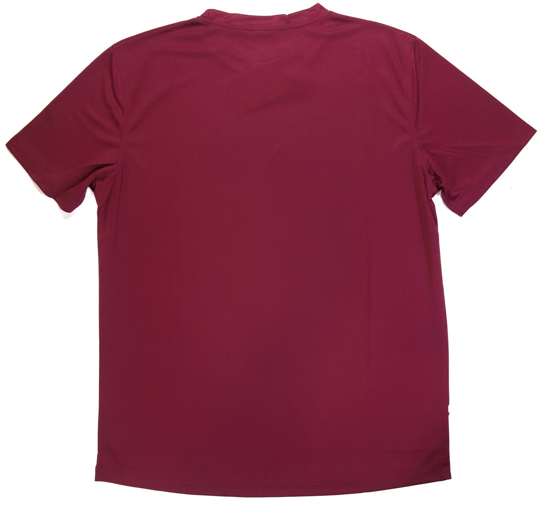 NRL Manly Sea Eagles Kid's Brushed Performance Tee