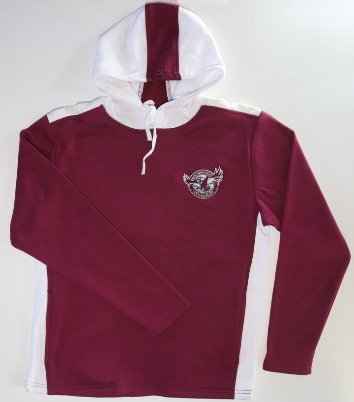 NRL Manly Sea Eagles Men's Hoodie
