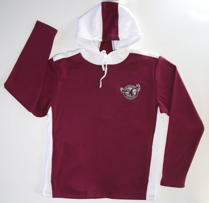NRL Manly Sea Eagles Men's Hoodie