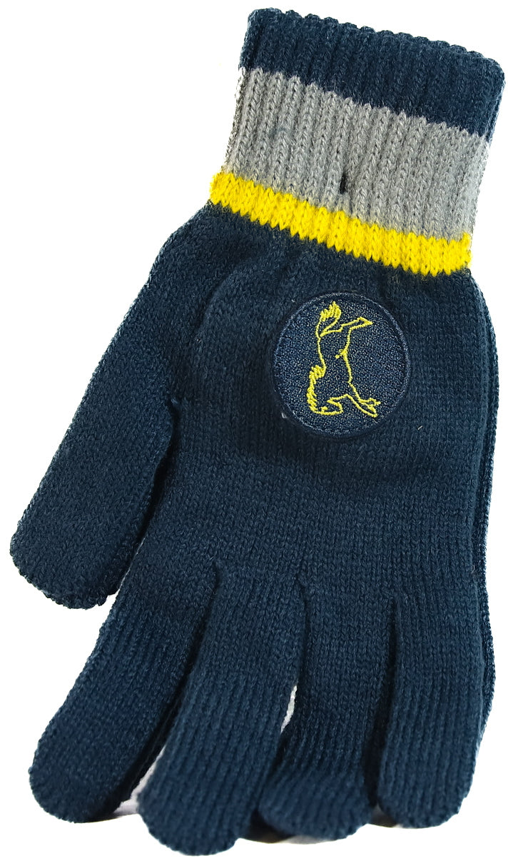 Australian Rugby Union Wallabies Kids Blue