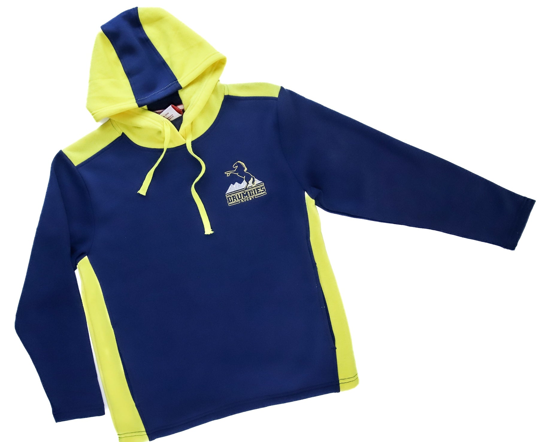 Australian Rugby Union Brumbies Kid s Hoodie