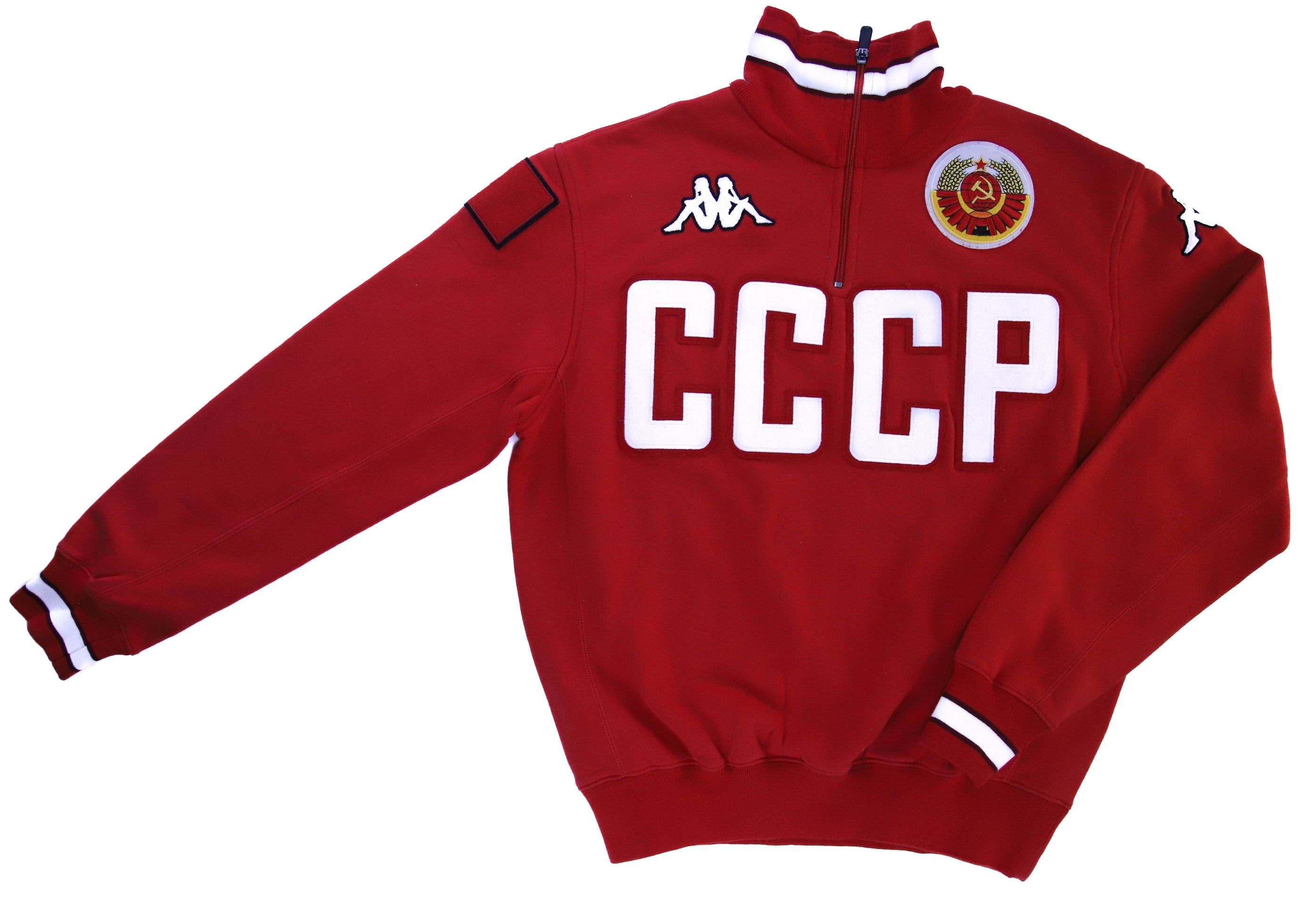 Kappa merchandise discount