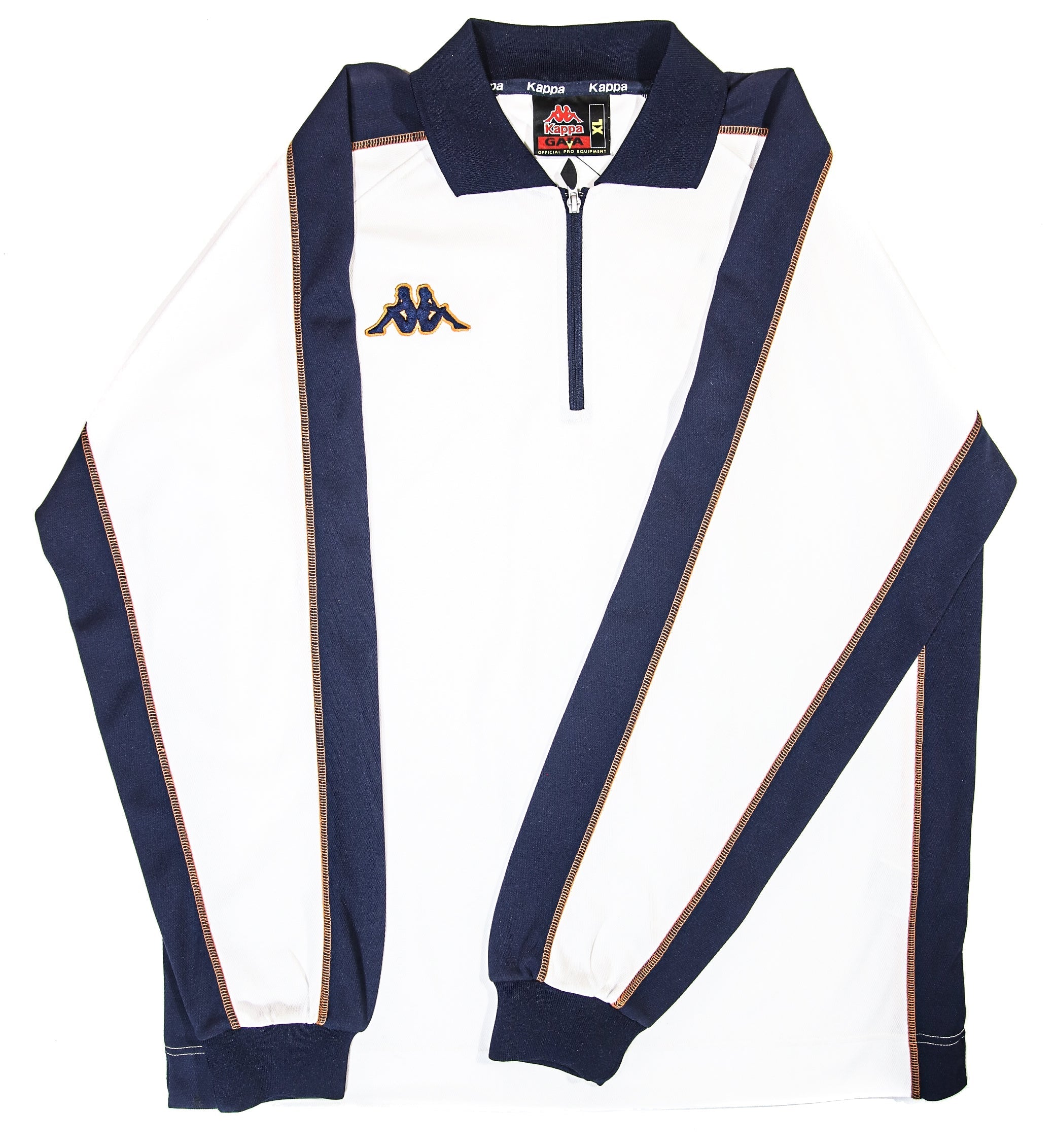 Kappa wear hot sale