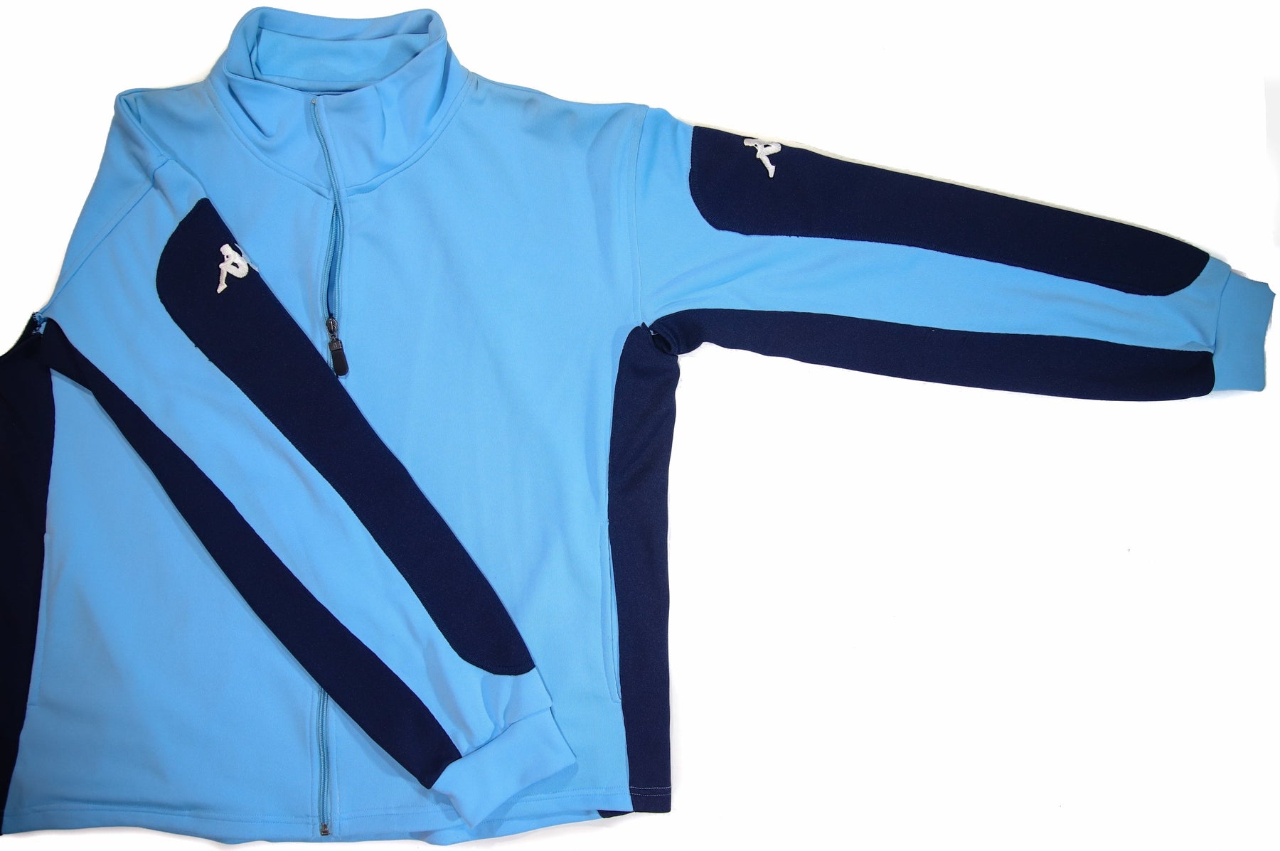 Kappa jacket men 2025