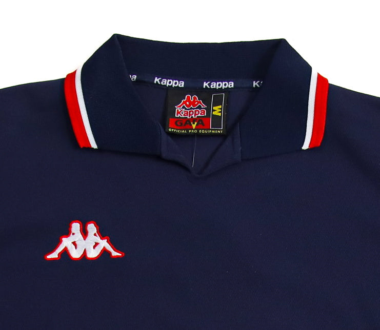 Kappa polo shirt price shop