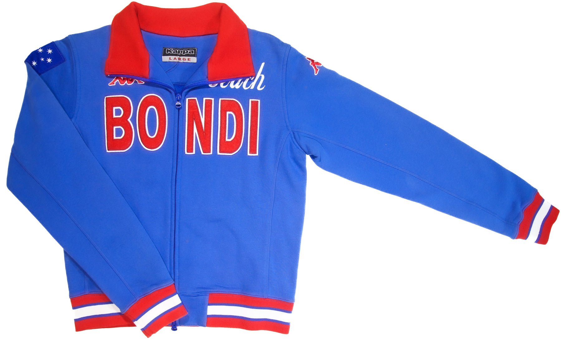 Kappa Clothing Women s Bondi Beach Jacket House of Sports