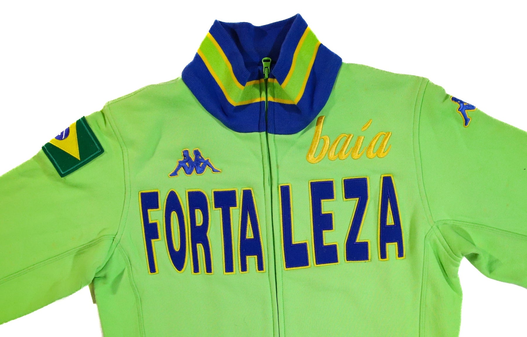 Kappa jacket for ladies 2025