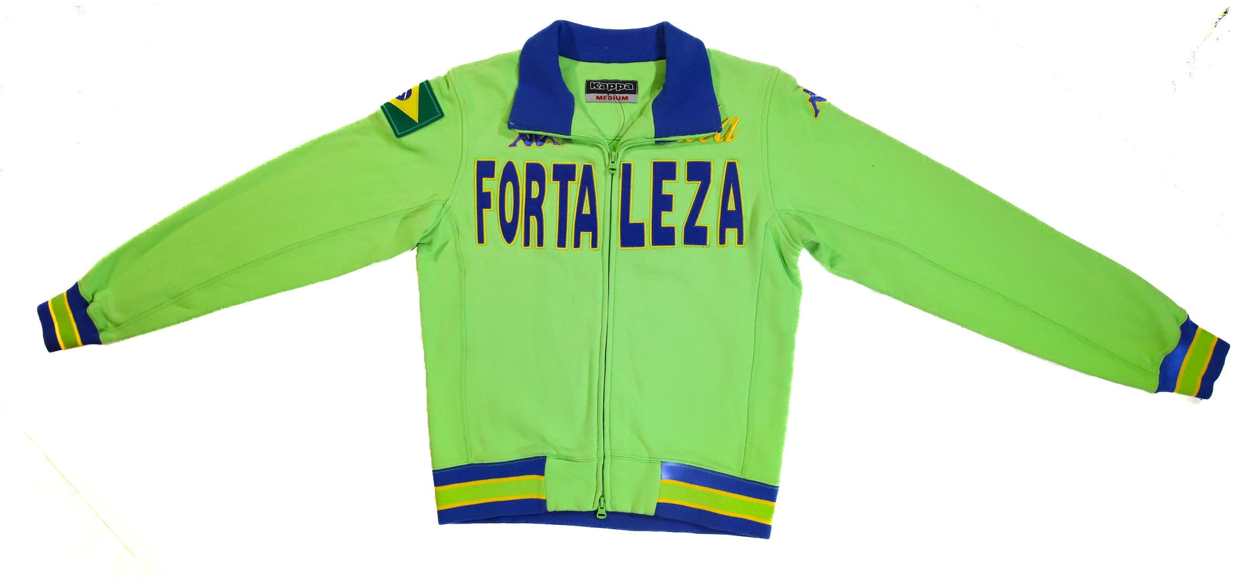 Kappa sport jacket clearance