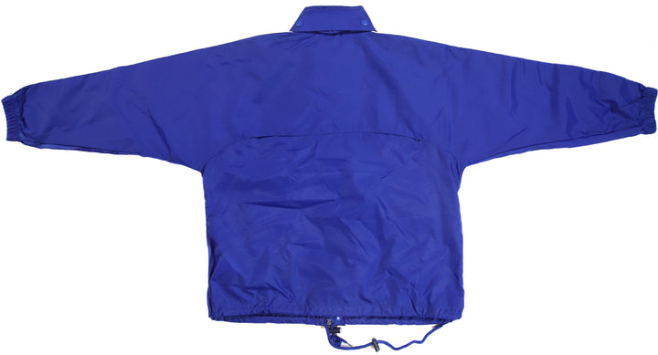 Kappa Clothing Youth Dawson Blue Sky Jacket