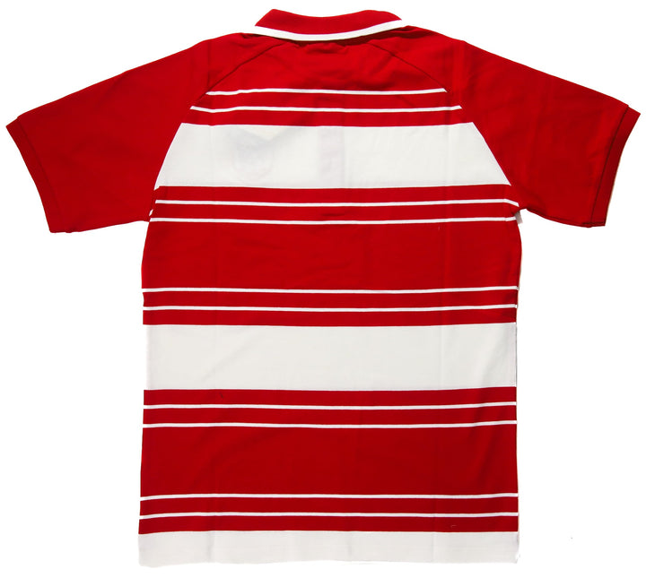 NRL Illawara Dragon Men's Single Jersey Polo