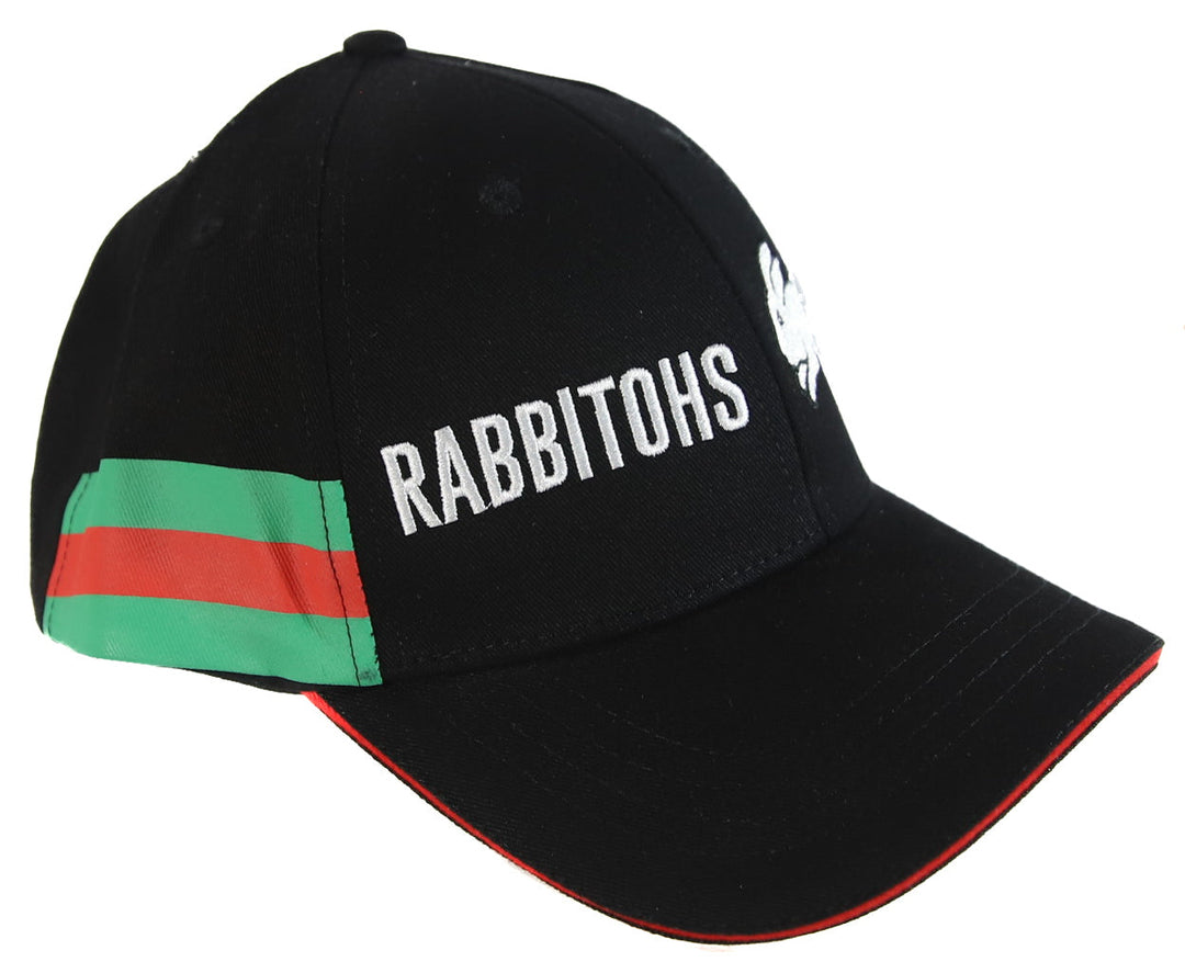 NRL South Sydney Rabbitohs Men's Two-Tone Adjustable Cap