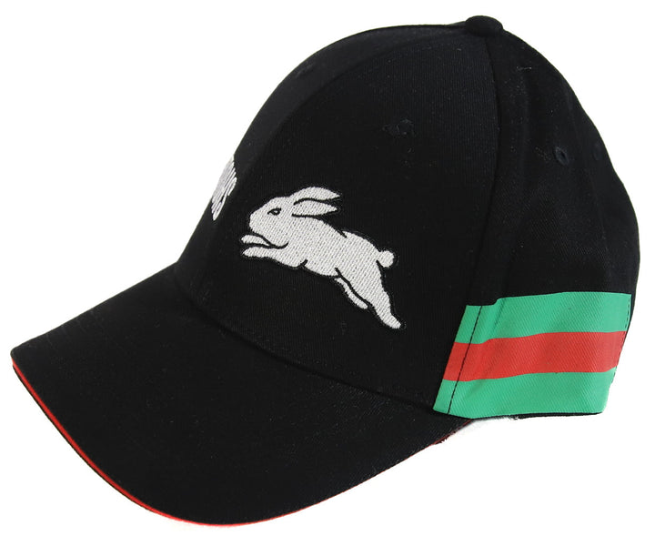 NRL South Sydney Rabbitohs Men's Two-Tone Adjustable Cap