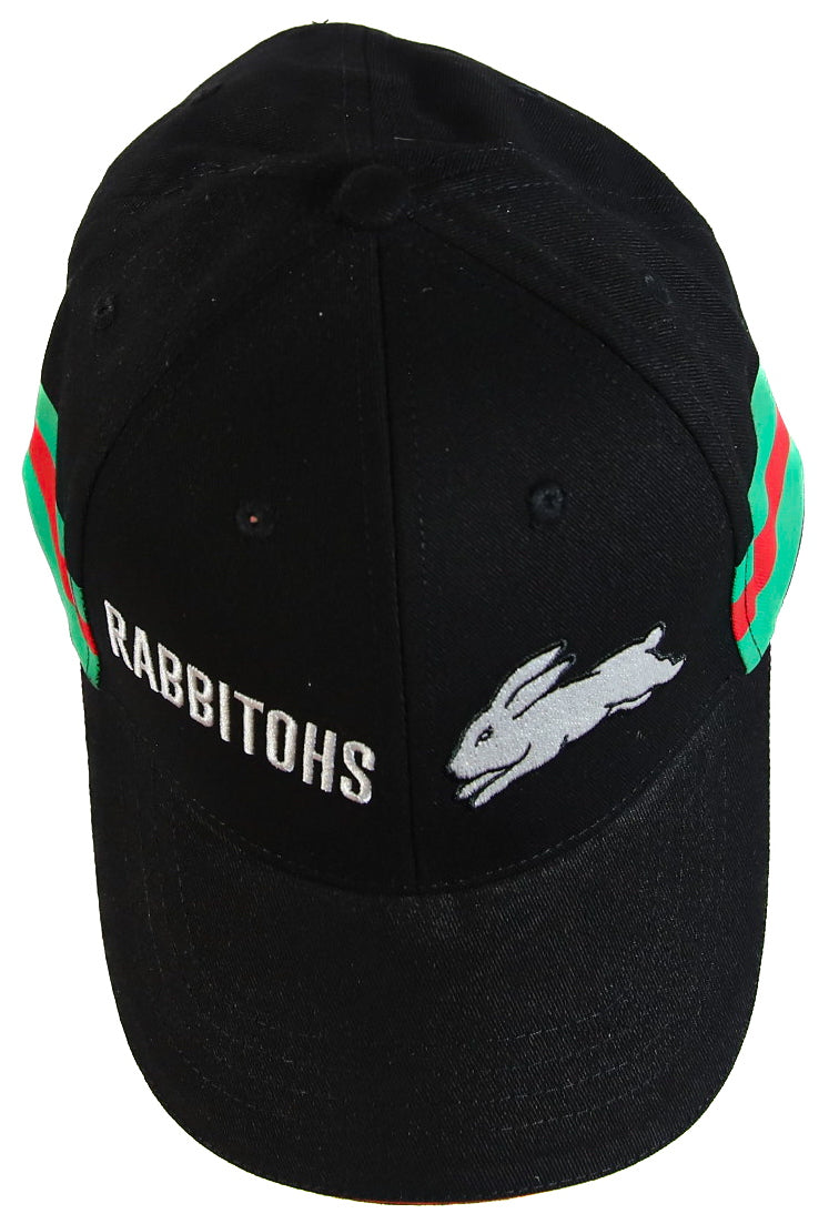 NRL South Sydney Rabbitohs Men's Two-Tone Adjustable Cap