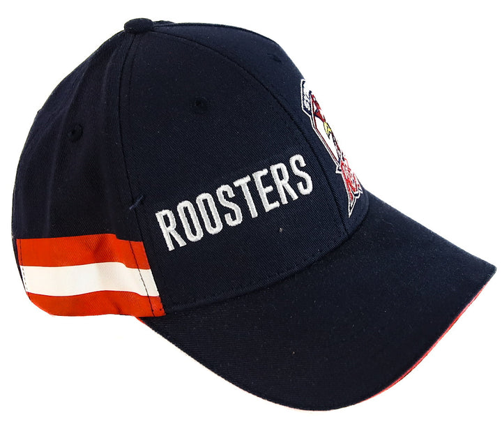 NRL Sydney Roosters Men's Two-Tone Adjustable Cap