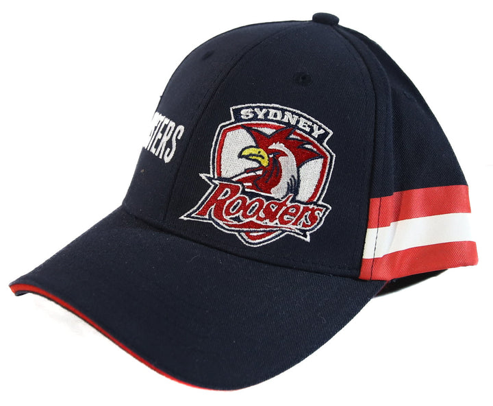 NRL Sydney Roosters Men's Two-Tone Adjustable Cap