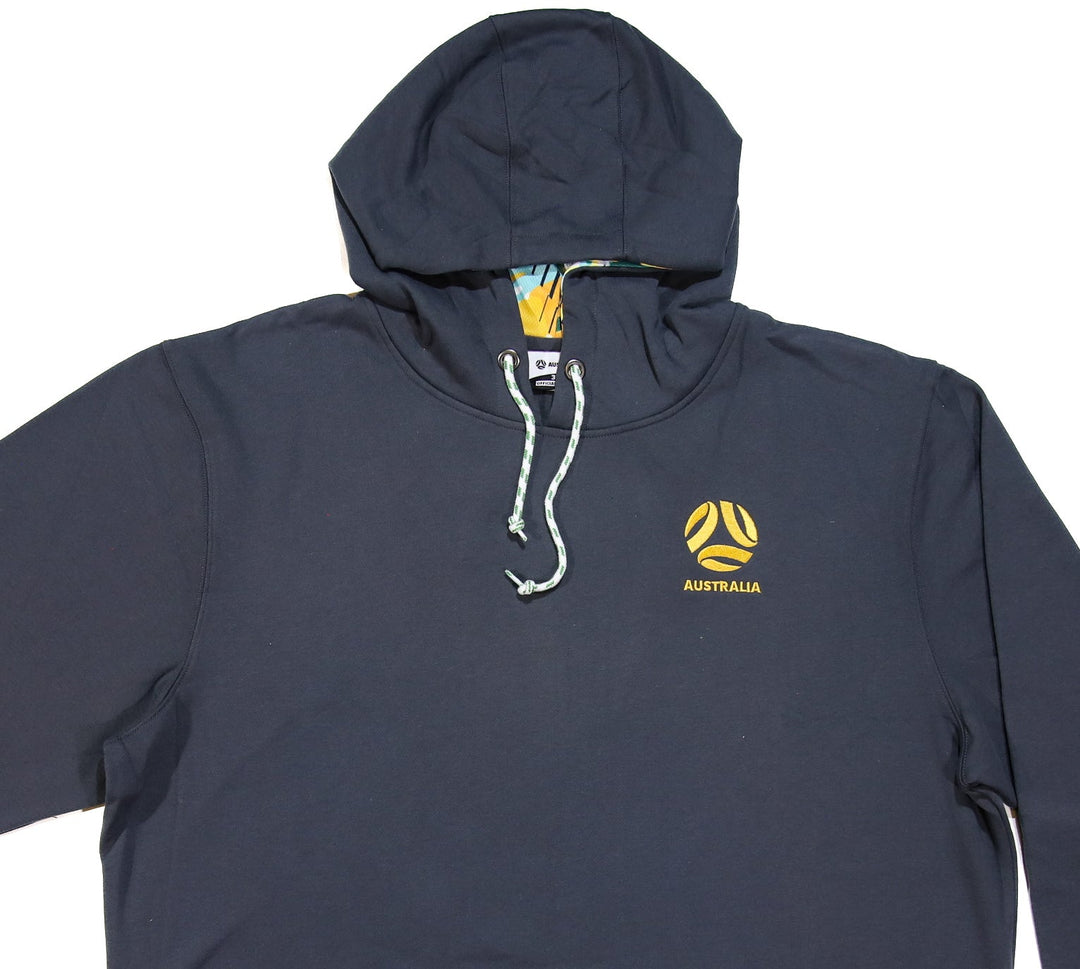 Soccer Socceroos Kid's Hoodie