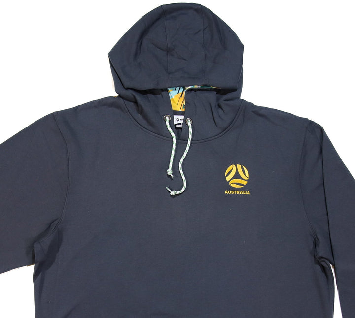 Soccer Socceroos Kid's Hoodie