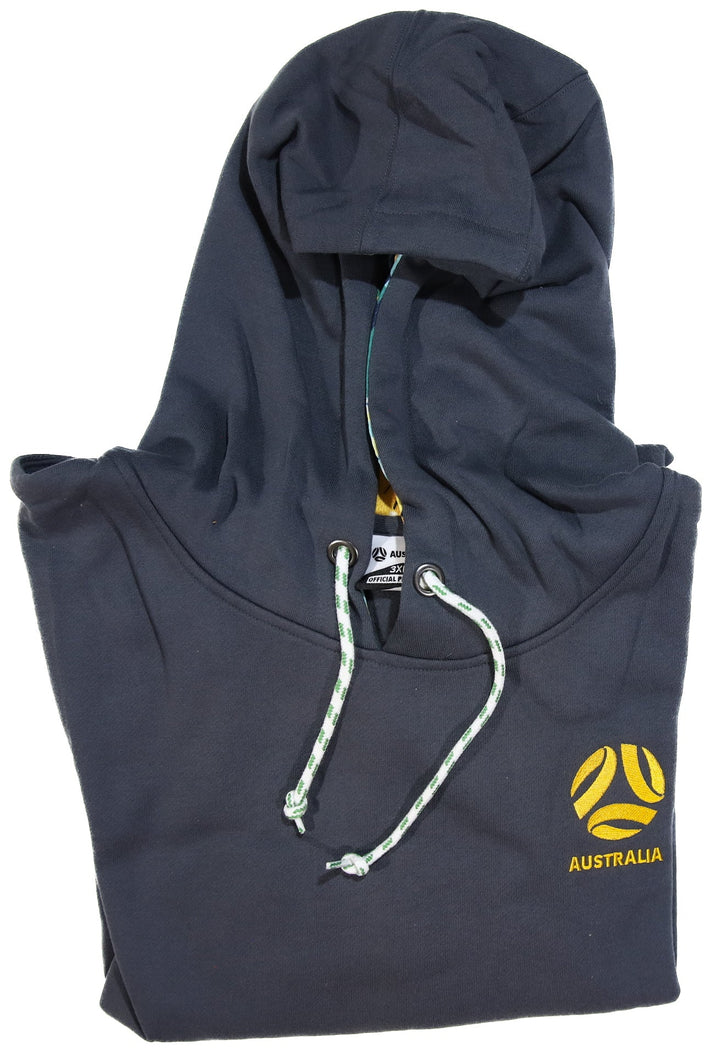 Soccer Socceroos Kid's Hoodie